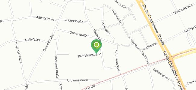 Adria Restaurant Im Kolpinghaus, Gelsenkirchen Nord