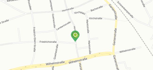 Asia Viethung, Gladbeck