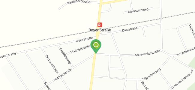 Azad Döner Kebap, Stadte V