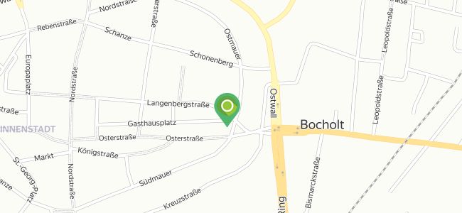 Bistro Am, Bocholt