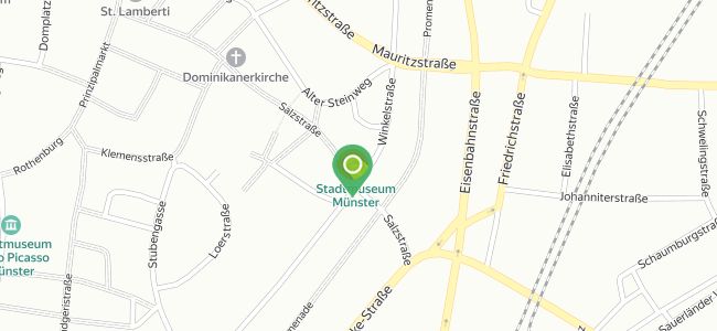 Brasserie, Münster