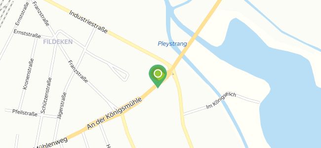 Burger King, Bocholt