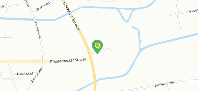 Burger King, Dorsten