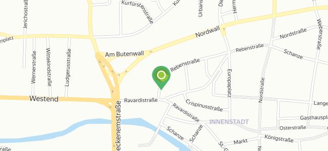 Burger Nerds, Bocholt
