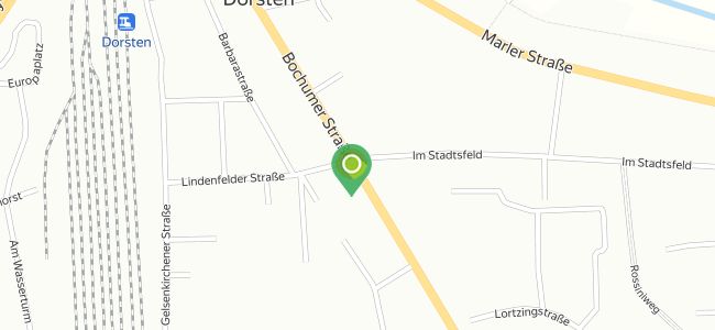 Currystation 52, Dorsten