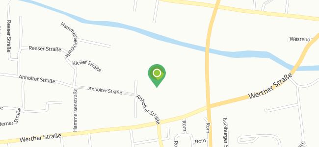 Damhus Imbiss, Bocholt