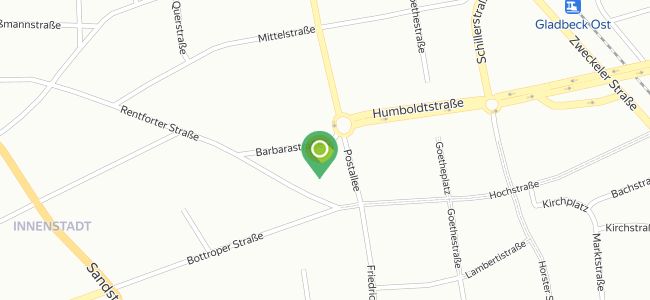 Do Sushi, Gladbeck