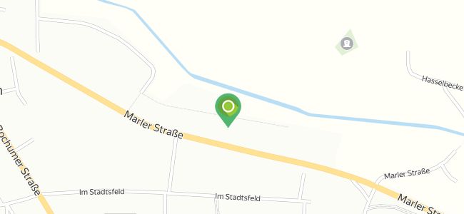 Döner Paradies, Dorsten