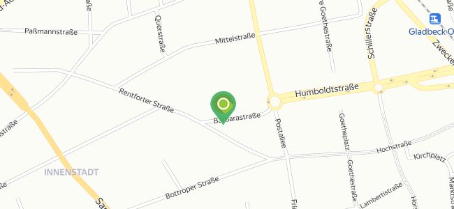 Efes Grill, Gladbeck