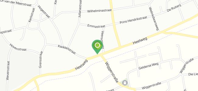El Borashon Steakhouse, Bocholt