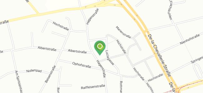 Enjoy Pizza, Gelsenkirchen Nord