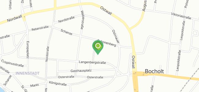Foodplanet, Bocholt