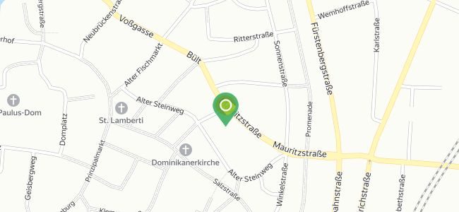 Gastro.ms Restaurants & Eventservice, Münster