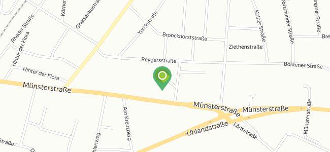 Grandola Portugal, Bocholt