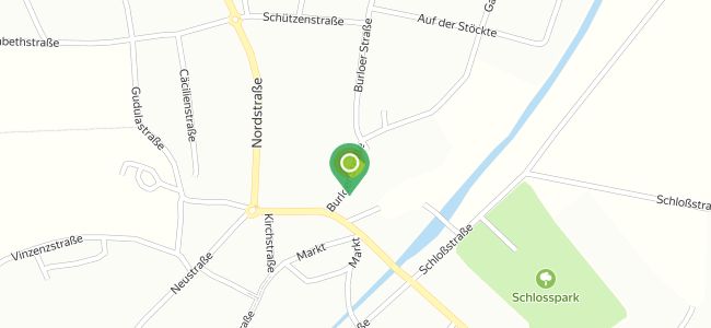 Grillhaus, Rhede