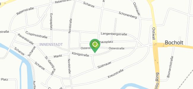 Gusto, Bocholt