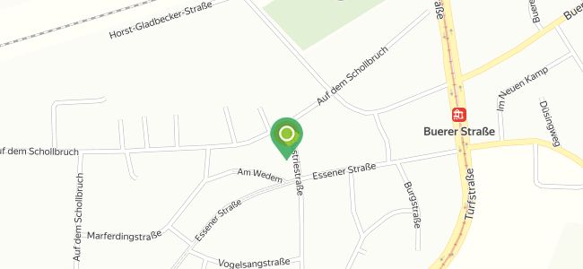 Hegemanns Grill Und Partyservice, Gelsenkirchen West