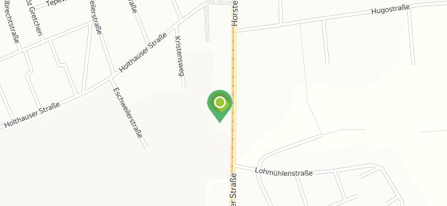 Hugo I Trattoria Villa Italia, Gelsenkirchen Nord