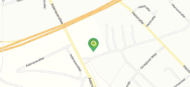 Imbiss Schalker Currystop, Gelsenkirchen Ost
