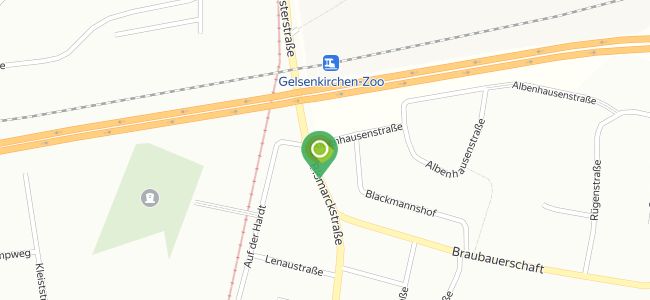 Kaan Pide, Gelsenkirchen Mitte