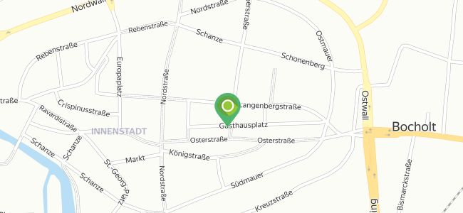 Kawaii Restaurant, Bocholt