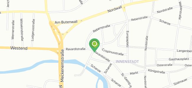 Kostbar Im Tagwerk, Bocholt