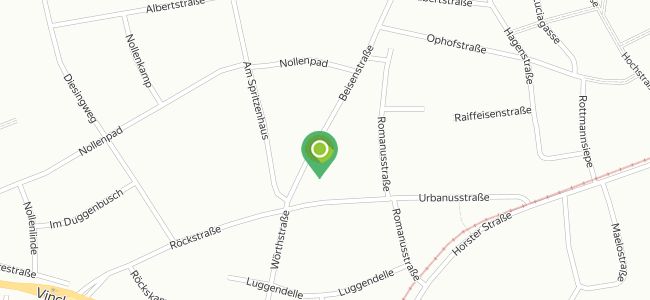 Landsknecht, Gelsenkirchen Nord