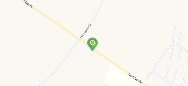 Landwehr Imbiss, Borken