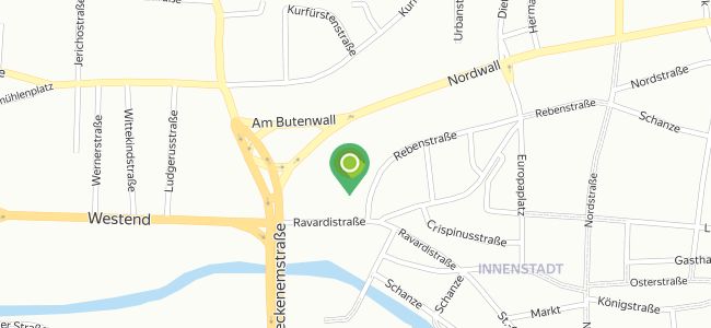 Le Dayo, Bocholt