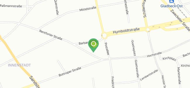 Meydan Restaurant Lieferservice, Gladbeck