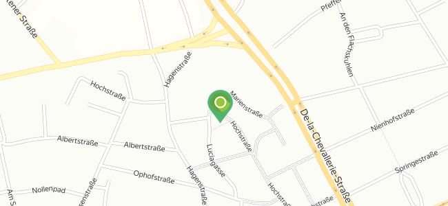 Mr.hot Wok, Gelsenkirchen Nord