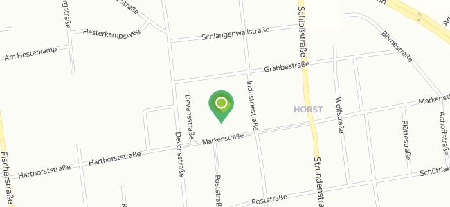 Pasha's Food, Gelsenkirchen West