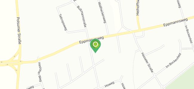 Pizza Egem, Gelsenkirchen Nord