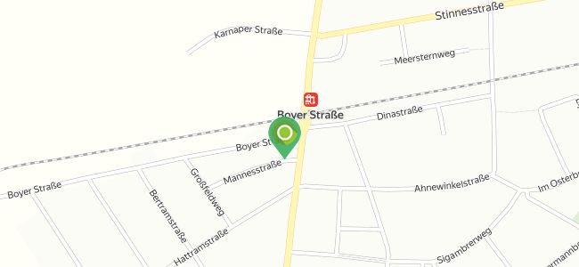 Pizza Pronto Texico Lieferservice, Stadte V