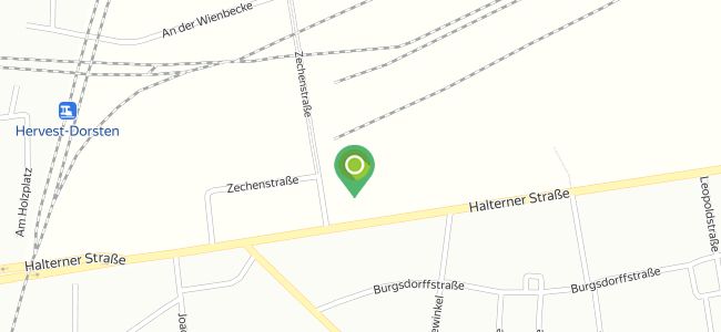 Pizza Time, Dorsten