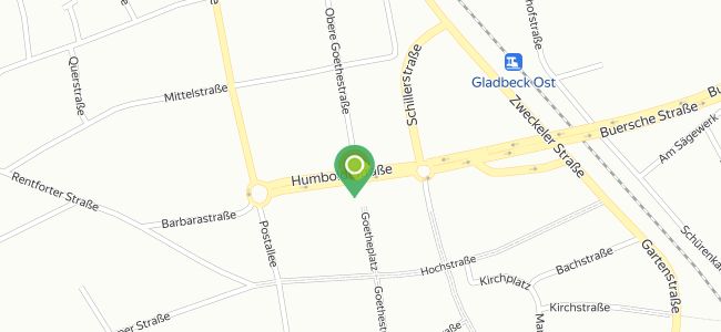 Pizzeria Casa Marabella Bei Jonny, Gladbeck