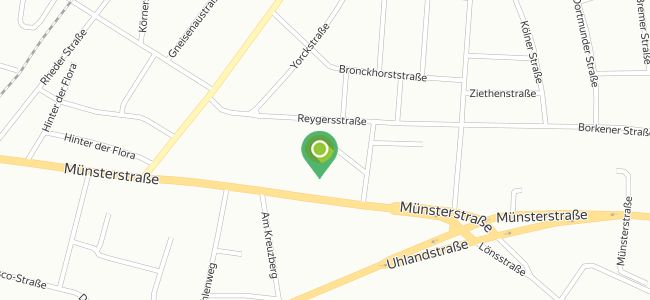 Pizzeria Mert, Bocholt