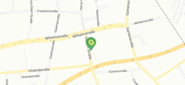 Pizzeria Pavarotti, Gladbeck