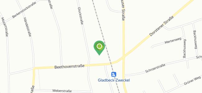 Pomodoro Pizzeria, Gladbeck