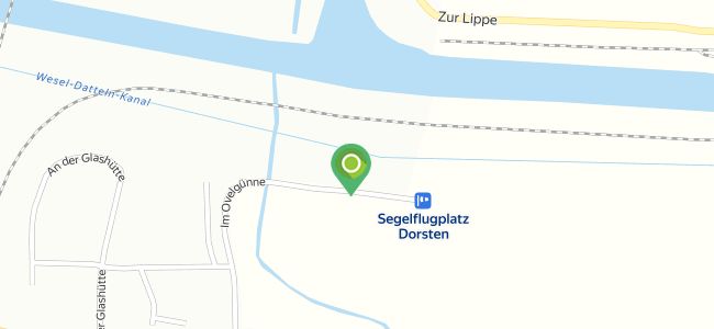 Reiterranch, Dorsten