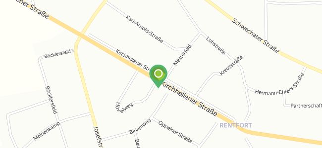 Rentforter Grilleck, Gladbeck