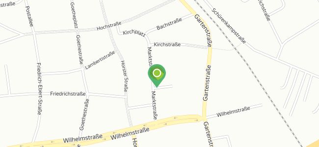 Restaurant Artemis, Gladbeck