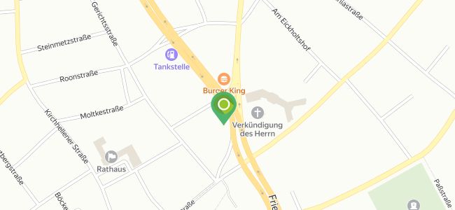 Sanzade Bi Mola Restaurant, Stadtmitte