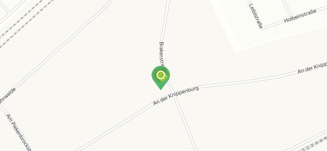 Schlemmer Kiste, Batenbrock