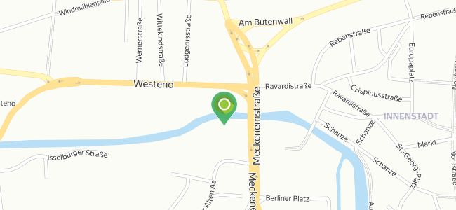 Spencers Bistro, Bocholt