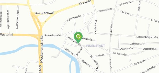Tapavino, Bocholt