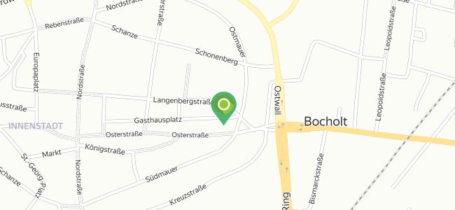 The Grill Way, Bocholt