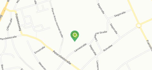 Up De Deele, Bocholt