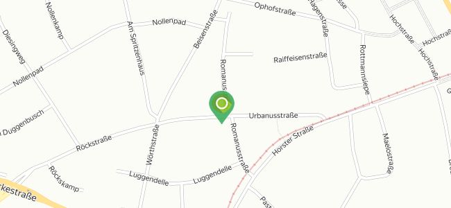 Vitali Feinkost Aus Italien, Gelsenkirchen Nord