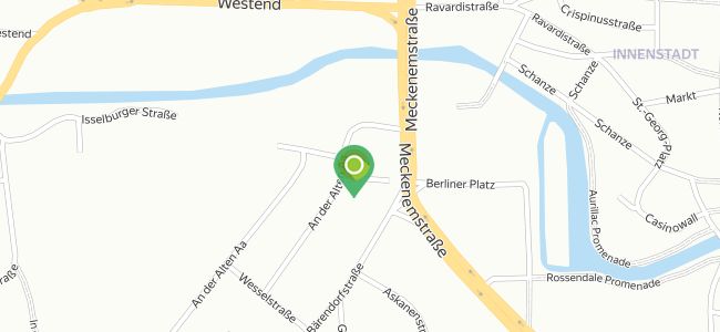 Wok Restaurant Golden Jaguar, Bocholt